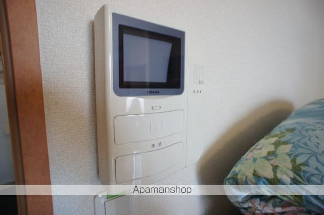 レオパレスLaVistaの内装写真