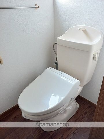 グラン・ドミールの内装写真