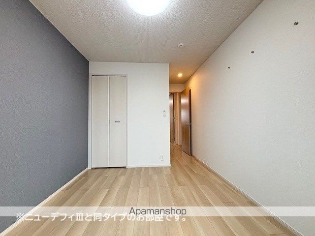 ルーチェフルサワGJの内装写真