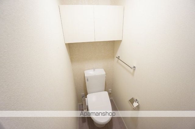 DーROOM六条福寿町の内装写真