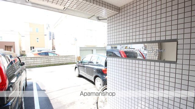 グランディール南五条のその他写真