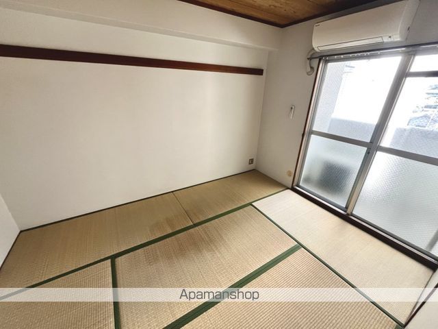 シャトー元町の内装写真