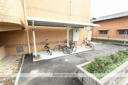 マリベールＫ[1K/31.35m2]の内装3