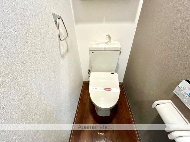カーサ フェリーチェの内装写真