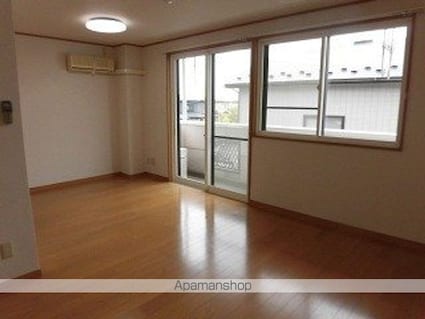 マンションバンガード[2LDK/61.04m2]の内装5