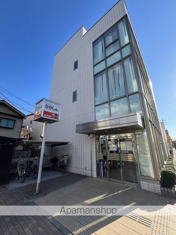 タカラリーベの周辺写真