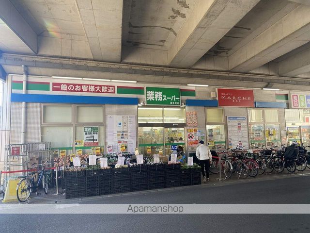 レオネクストティエラいずみの周辺写真
