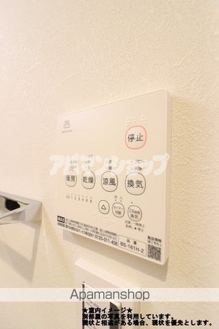 GRADUS坂戸IVの内装写真