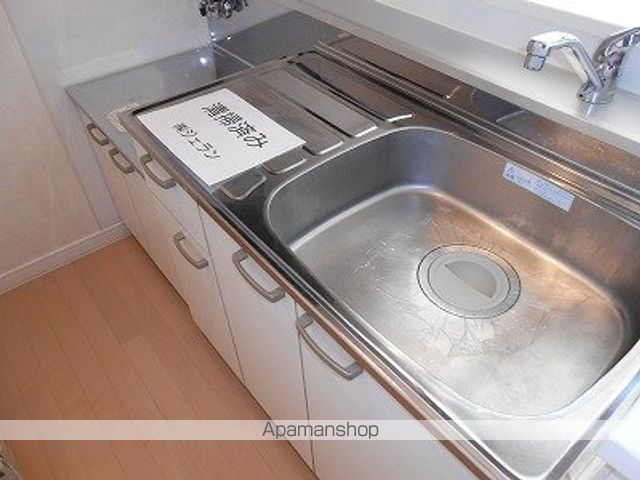 アイプラス平岸の内装写真