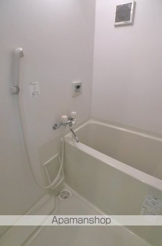 ステューディオ上中里の内装写真