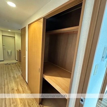 Ｃａｓａ　Ｆｏｒｅｓｔａ[1LDK/45.63m2]の内装1