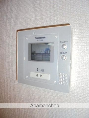 京王電鉄京王線 武蔵野台駅 徒歩4分 2階建 築21年の内装写真