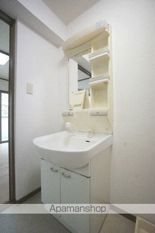 ポルタ草薙Bの内装写真