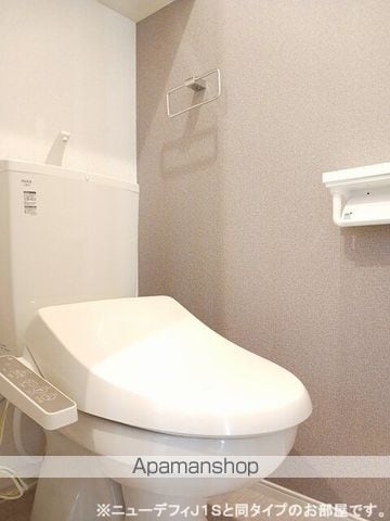 グレイス ヒルズの内装写真