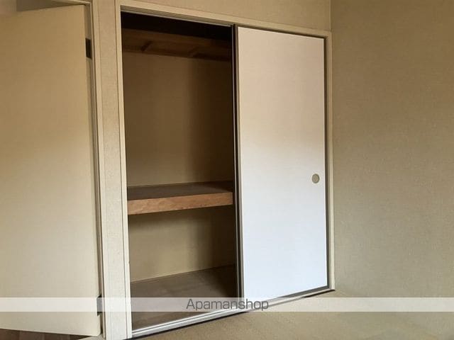 クレセント山下Aの内装写真