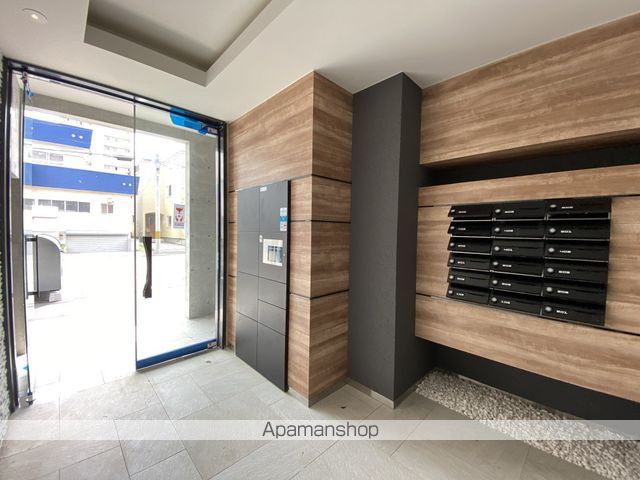 グランエスポワールマルヤマ(GRAND ESPOIR MARUYのその他写真