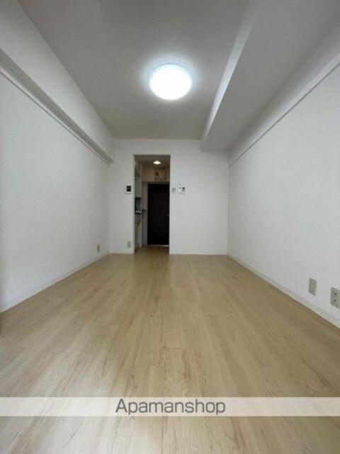 日興パレセゾン田園調布[1R/15.18m2]の内装