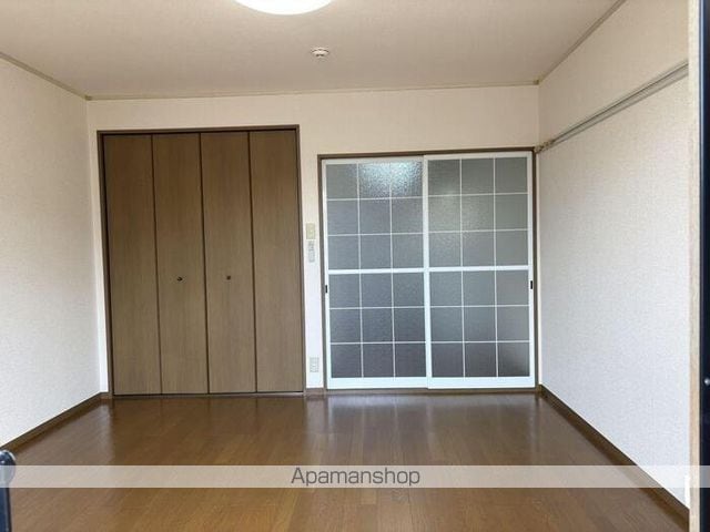 アムール小白川の内装写真
