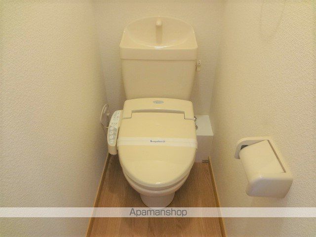 レオパレスマルイIIIの内装写真