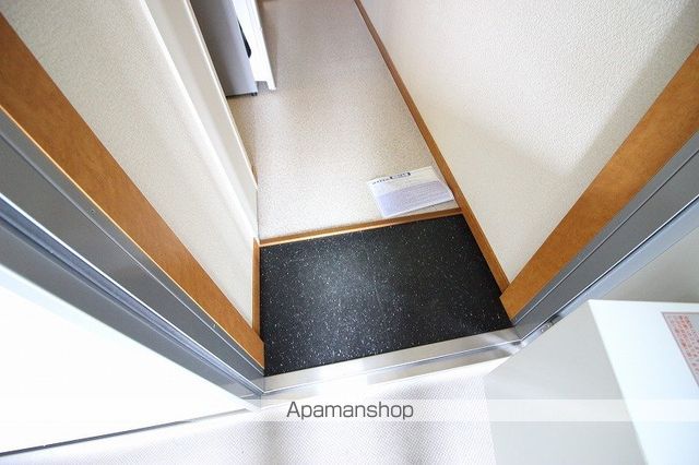 レオパレスグランシャリオ Kの内装写真