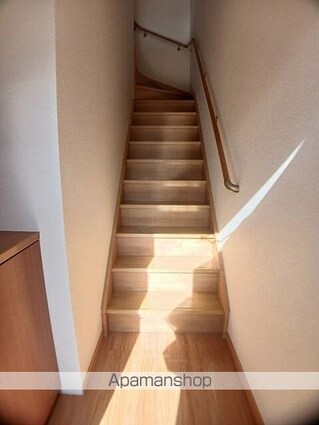 サウス郡家　Ａ[1LDK/46.28m2]の洗面所