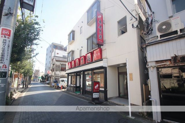 SAIE金町の周辺写真