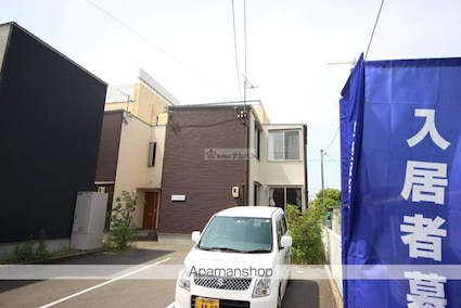 サンライト南本庄[3LDK/70.06m2]の外観2