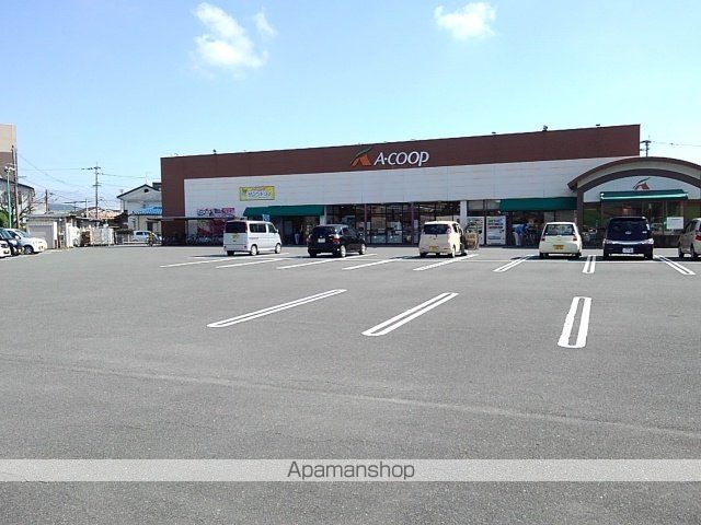 サンリットスクエアIの周辺写真
