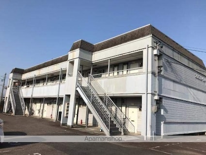 岐阜県岐阜市須賀３丁目[2K/29.7m2]の外観5