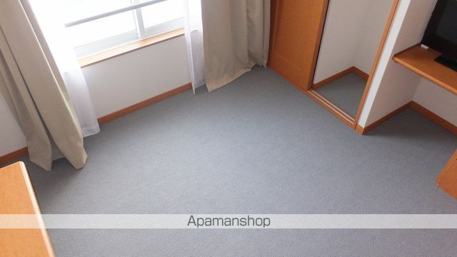 レオパレス片山町の内装写真