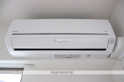 ロータス　Ａ[2LDK/58.78m2]のその他設備