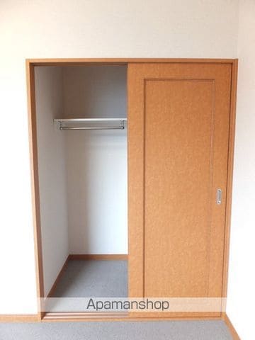 レオパレスモワ ピエスの内装写真