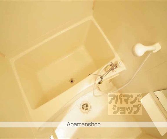 メゾン御生の内装写真