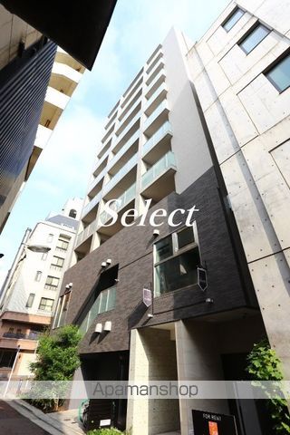 アーバネックス横濱馬車道の外観写真