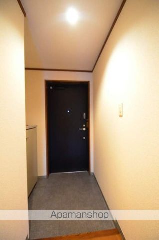 グリーンゼファーの内装写真