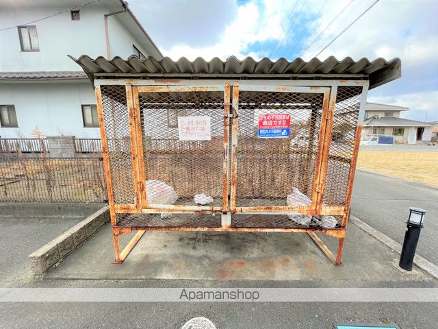 レオパレス神辺の内装写真
