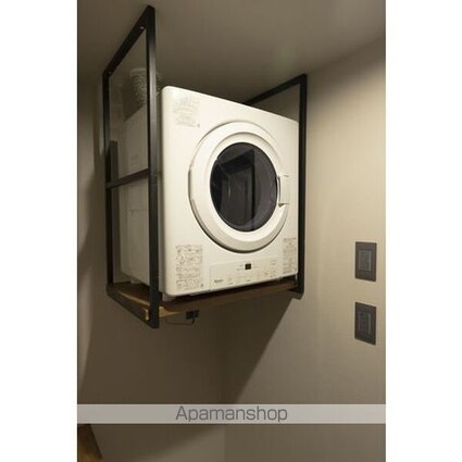 ＬｅＧｉｏｉｅ（レジョイエ）ささしまライブ駅３[1LDK/25.41m2]のその他設備