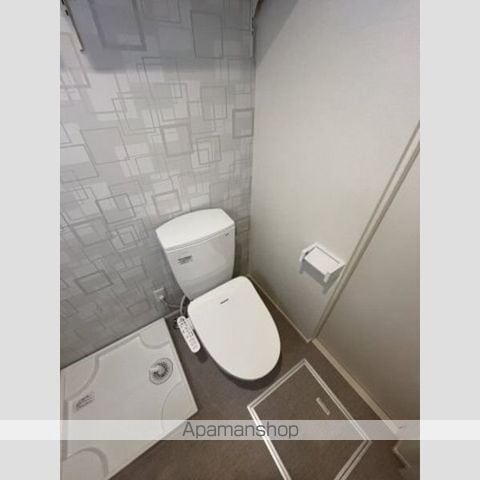 ハーモニーテラス北小岩XVIIIの内装写真