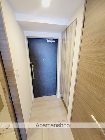 S−RESIDENCE宇品5丁目Iの内装写真