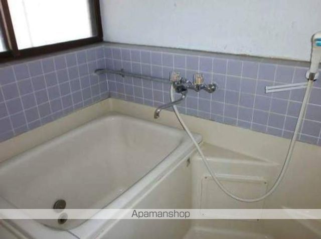角之上ハイツの内装写真