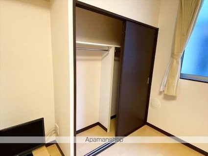 レオネクストセブン長沼[1K/30m2]の収納