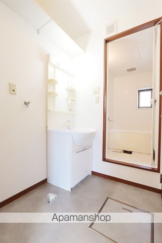 リッシュ良庵 Iの内装写真