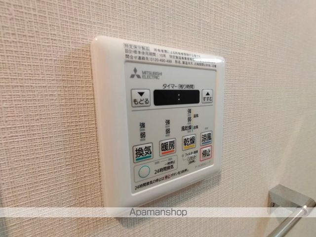 サムティ京橋CLEARの内装写真