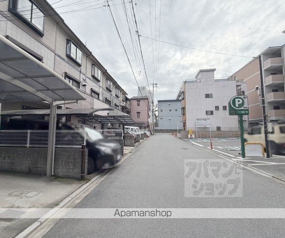 ベラジオ雅び京都七条ウエストIIのその他写真