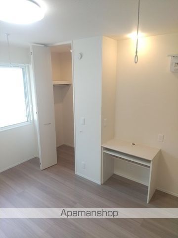 エクスプライエの内装写真
