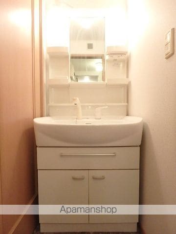 サニースクエアIIIの内装写真