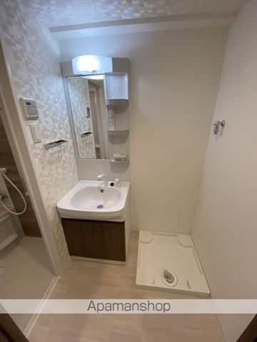 S−RESIDENCE鶴舞駅前の内装写真