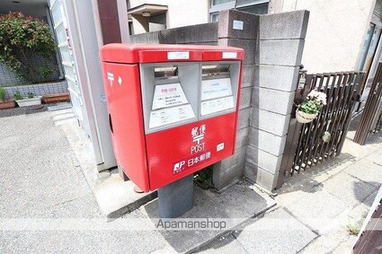 東京都立川市曙町１丁目[1K/20.97m2]の周辺8