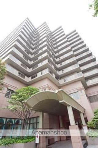 恵比寿ガーデンテラス弐番館の外観写真