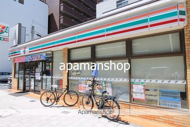 松屋町グランドハイツの周辺写真